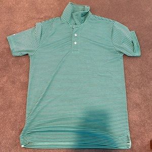 Brooks Brothers polo